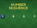 Peli Number Sequence