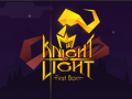 Peli Knight Of Light