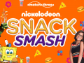 Peli Nickelodeon Snack Smash