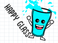 Peli Happy Glass