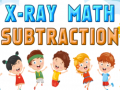 Peli X-Ray Math Subtraction