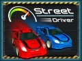 Peli Street Driver