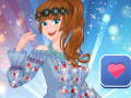 Peli Princesses Fashion Wars Feathers VS Denim