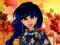 Peli Fall Fashion 2017 with Princess