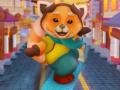 Peli Red Panda Surfer