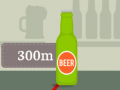 Peli Beer Pushing