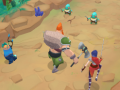 Peli Knights of Fortune