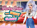 Peli Harley Quinn: From Messy To Classy