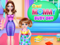 Peli Crazy Mommy Busy Day