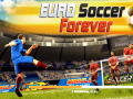 Peli Euro Soccer Forever