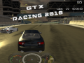Peli GTX Racing 2018