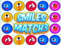 Peli  Smiles Match3