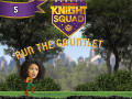 Peli Knight Squad: Run the Gauntlet