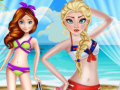Peli Summer Beach Outfits