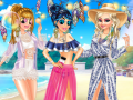 Peli Princesses Boho Beachwear Obsession