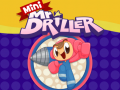 Peli Mini Mr Driller