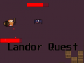 Peli Landor Quest