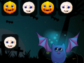 Peli Halloween Patterns