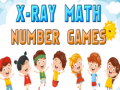 Peli X-Ray Math Multiplication