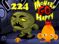 Peli Monkey Go Happy Stage 224