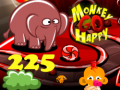 Peli Monkey Go Happy Stage 225