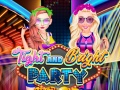 Peli Tight and Bright Party