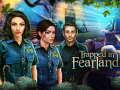 Peli Trapped in Fearland