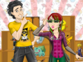 Peli Pritt & Lohgann Dress Up