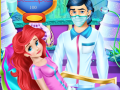 Peli Ariel's Cardiopulmonary Resuscitatio