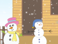 Peli Build Your Snowman
