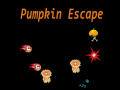Peli Pumpkin Escape
