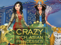 Peli Crazy Rich Asian Princesses