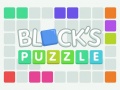 Peli Blocks Puzzle