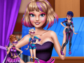 Peli Princess Toy Store