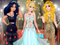 Peli Princess Red Carpet Collection
