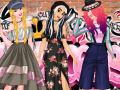 Peli Princess Urban Fashion Statement