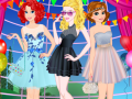 Peli Princesses Homecoming