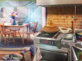 Peli Cooking by the Book