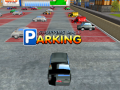 Peli Shopping Mall Parking