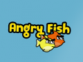 Peli Angry Fish