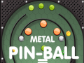 Peli Metal Pin-ball