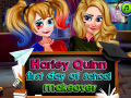 Peli Harley Quinn: First Day of School Makeover