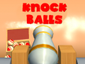 Peli Knock Balls