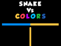 Peli Snake Vs Colors