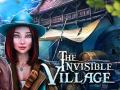 Peli The Invisible Village