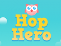 Peli Hop Hero