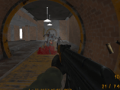 Peli Blood Sewage