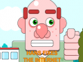 Peli Hans Fixes the Internet