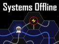 Peli Systems Offline