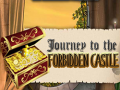 Peli Journey to the Forbidden Castle